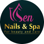 Nagelstudio Sen Nails & Spa logo