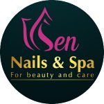 Sen Nails & Spa